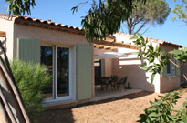 Village Azur Go&eacute;lia de Roquebrune