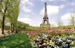 Camping Le Village Parisien