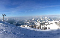R&eacute;sidence Le Relais des Pistes