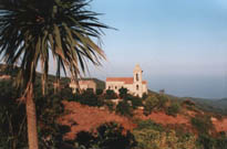ALICANTE