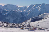 Annemasse