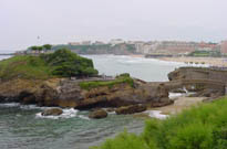 R�sidence Pierre et Vacances Les Terrasses d'Arcangues