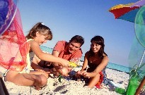 Village club les pins d'or