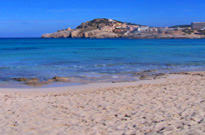 R&eacute;sidence Binibeca Club