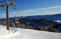BRIDES LES BAINS