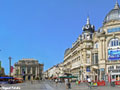 MONTPELLIER