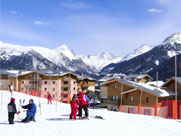 AUSSOIS