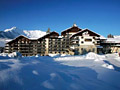 LE PRAZ DE LYS