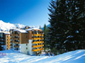 MORILLON