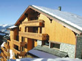 PEISEY VALLANDRY