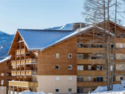 VAL D'ALLOS 1800