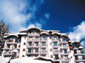 ARGENTIERE