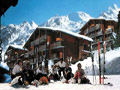LA CLUSAZ 