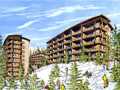 CHAMROUSSE