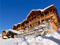 STE FOY TARENTAISE 