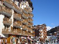 LA TANIA