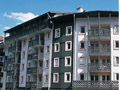 CHAMONIX