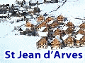 ST JEAN D'ARVES