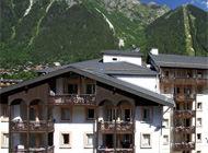 CHAMONIX