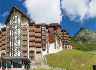 BELLE PLAGNE