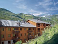 TIGNES