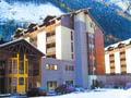 BRIDES LES BAINS
