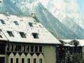CHAMONIX