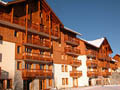 LA TOUSSUIRE