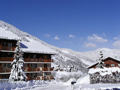 ARECHES BEAUFORT
