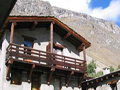 BONNEVAL SUR ARC