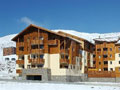 ORCIERES MERLETTE