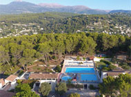LA COLLE SUR LOUP