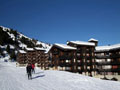 MERIBEL MOTTARET