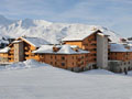 LA PLAGNE