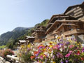 LE GRAND BORNAND Le Grand Bornand