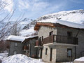BONNEVAL SUR ARC
