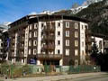 CHAMONIX