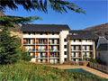 AX LES THERMES