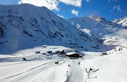 Résidence Les Chalets des Alpes