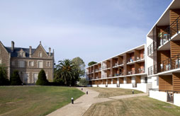 R&eacute;sidence Village Center Le Fonserane