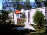 Location appartement Camping Les Marsouins