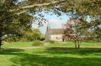 Anjou Touraine