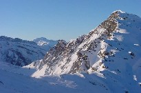 Montagne