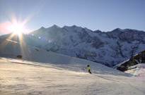 ALPE D'HUEZ