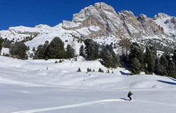 LA GRAVE / LA MEIJE