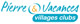 Pierre et Vacances Resort &eacute;t&eacute;