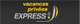 Vacances Priv&eacute;es Express
