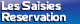 Les Saisies Réservation