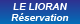 Le Lioran R&eacute;servation