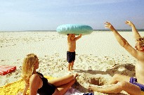 Camping del Mar